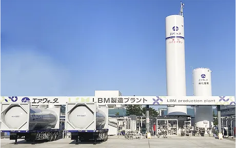 バイオメタン