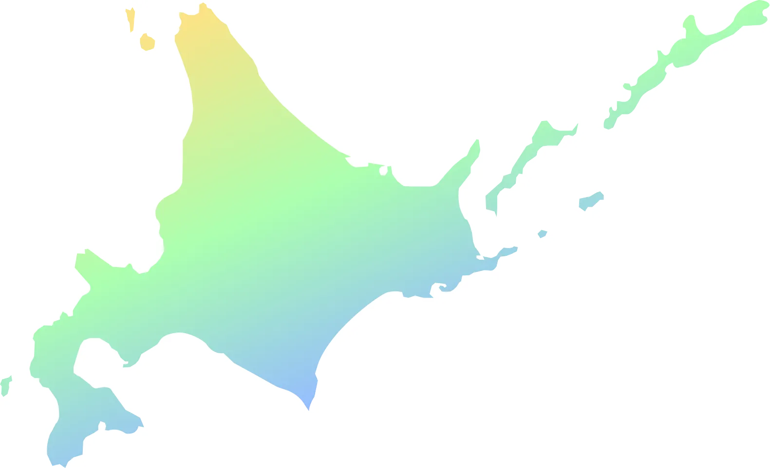北海道