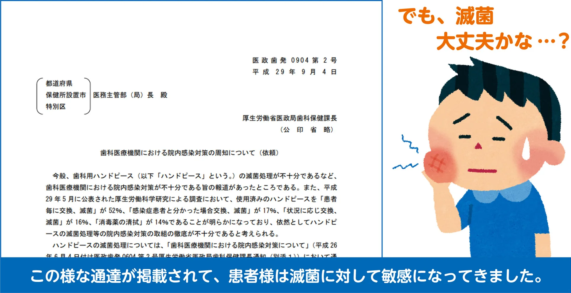 品質保証について