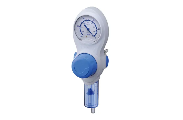 壁掛式吸引圧力調整器 VACUSILL