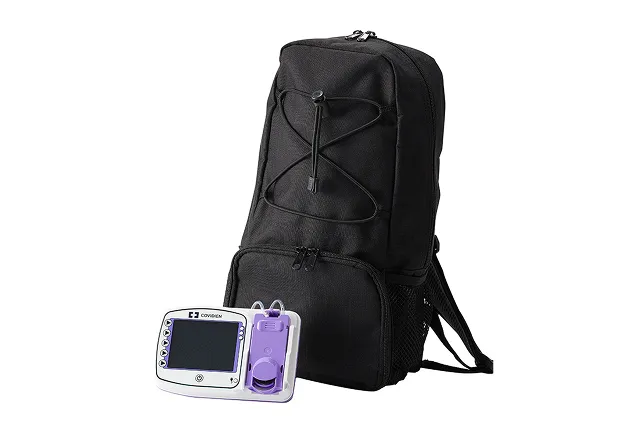 Connectポンプ CarrierBag