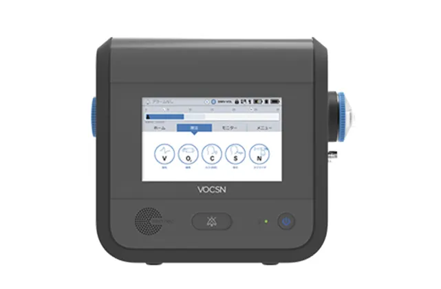 VOCSN Ventilator